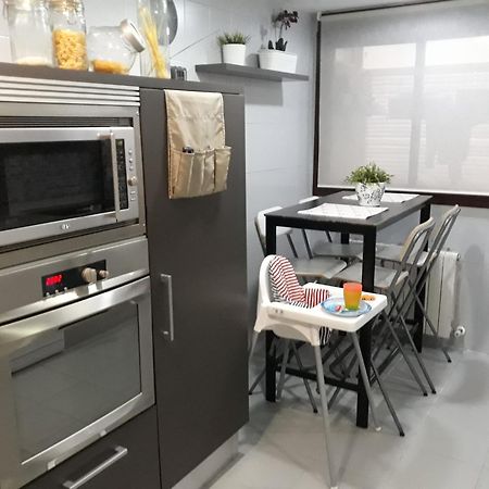 Apartamento Las Rozas Village Esterno foto