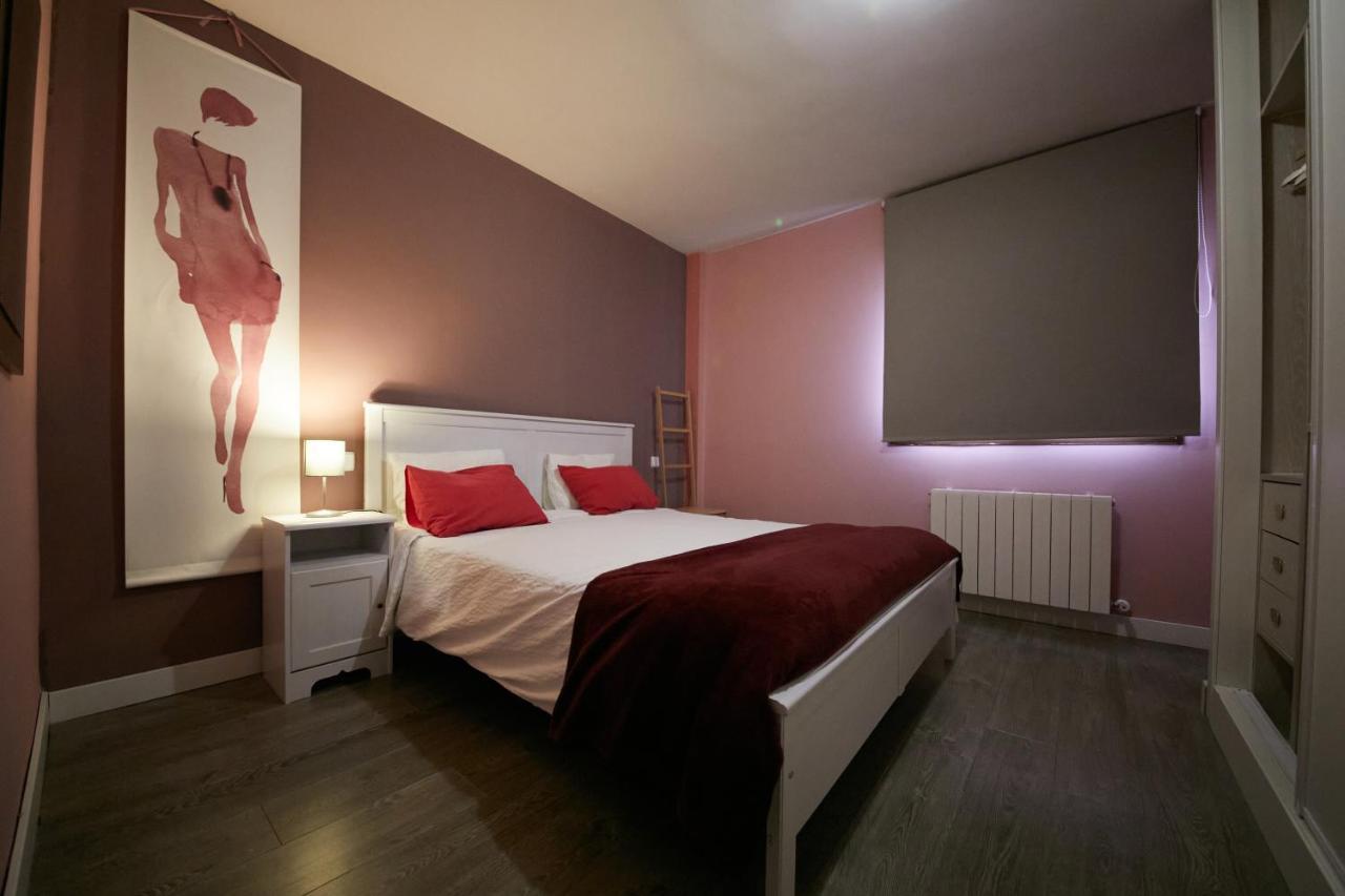Apartamento Las Rozas Village Esterno foto