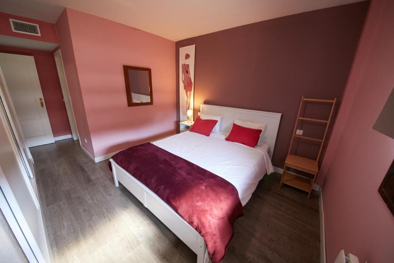 Apartamento Las Rozas Village Esterno foto