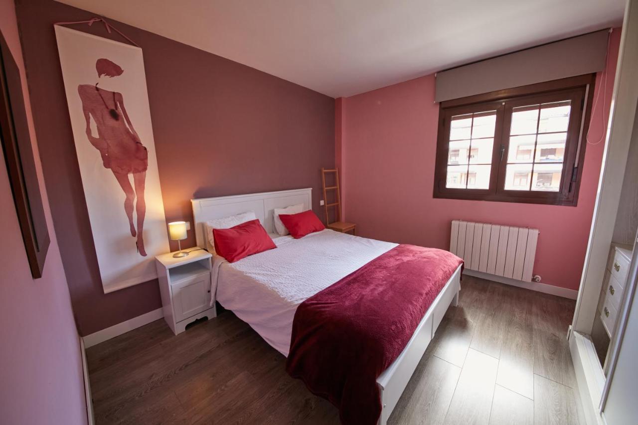 Apartamento Las Rozas Village Esterno foto