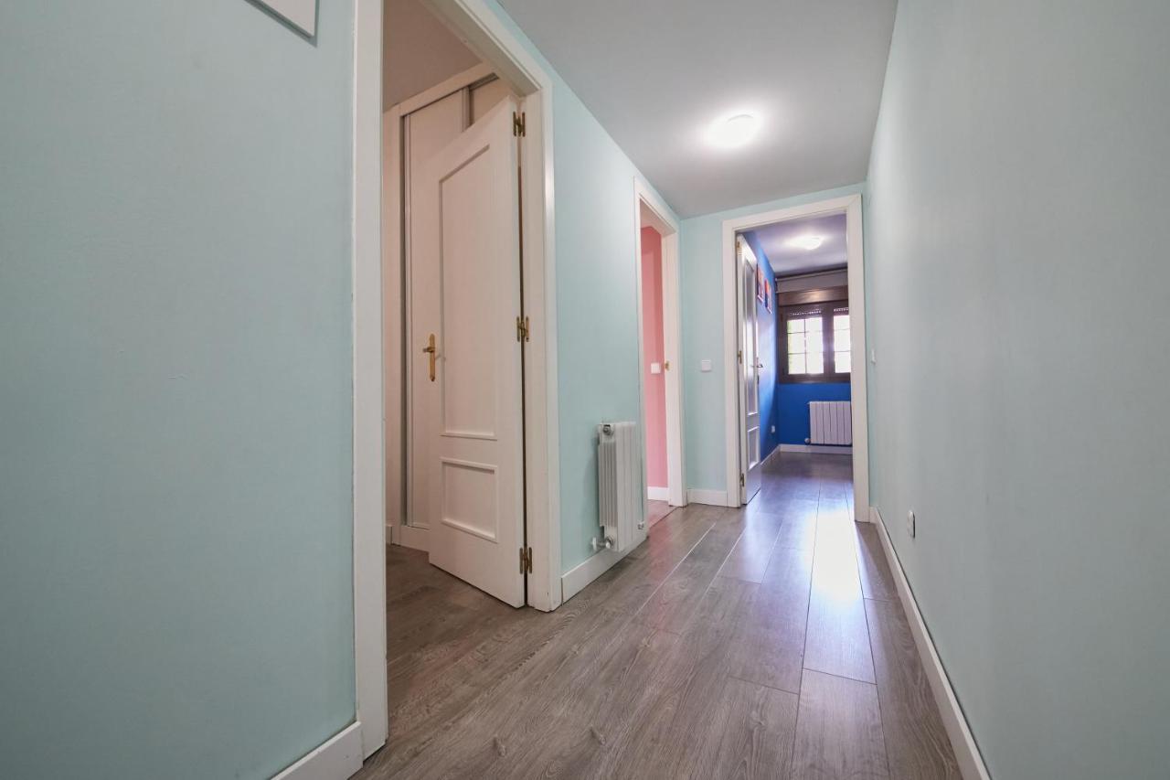 Apartamento Las Rozas Village Esterno foto