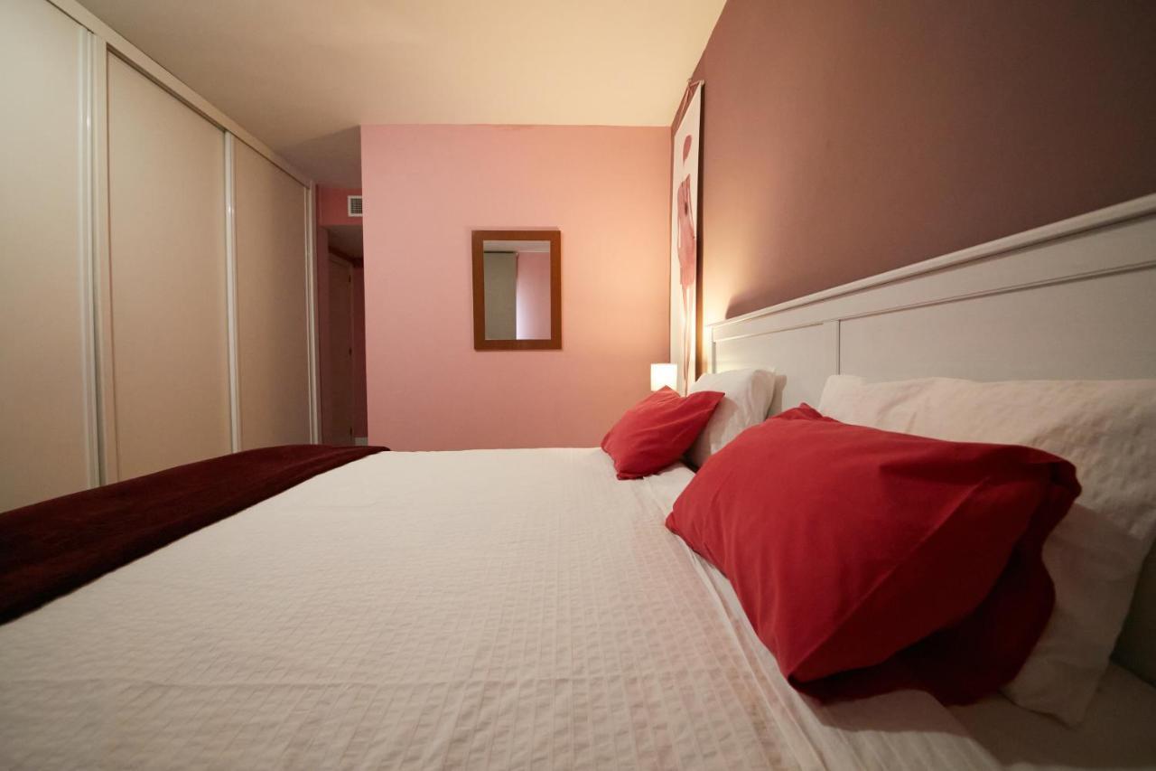 Apartamento Las Rozas Village Esterno foto