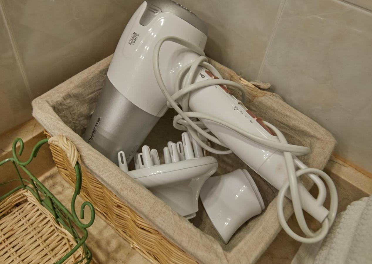 Apartamento Las Rozas Village Esterno foto