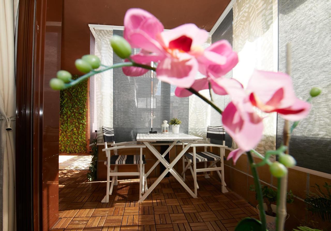 Apartamento Las Rozas Village Esterno foto