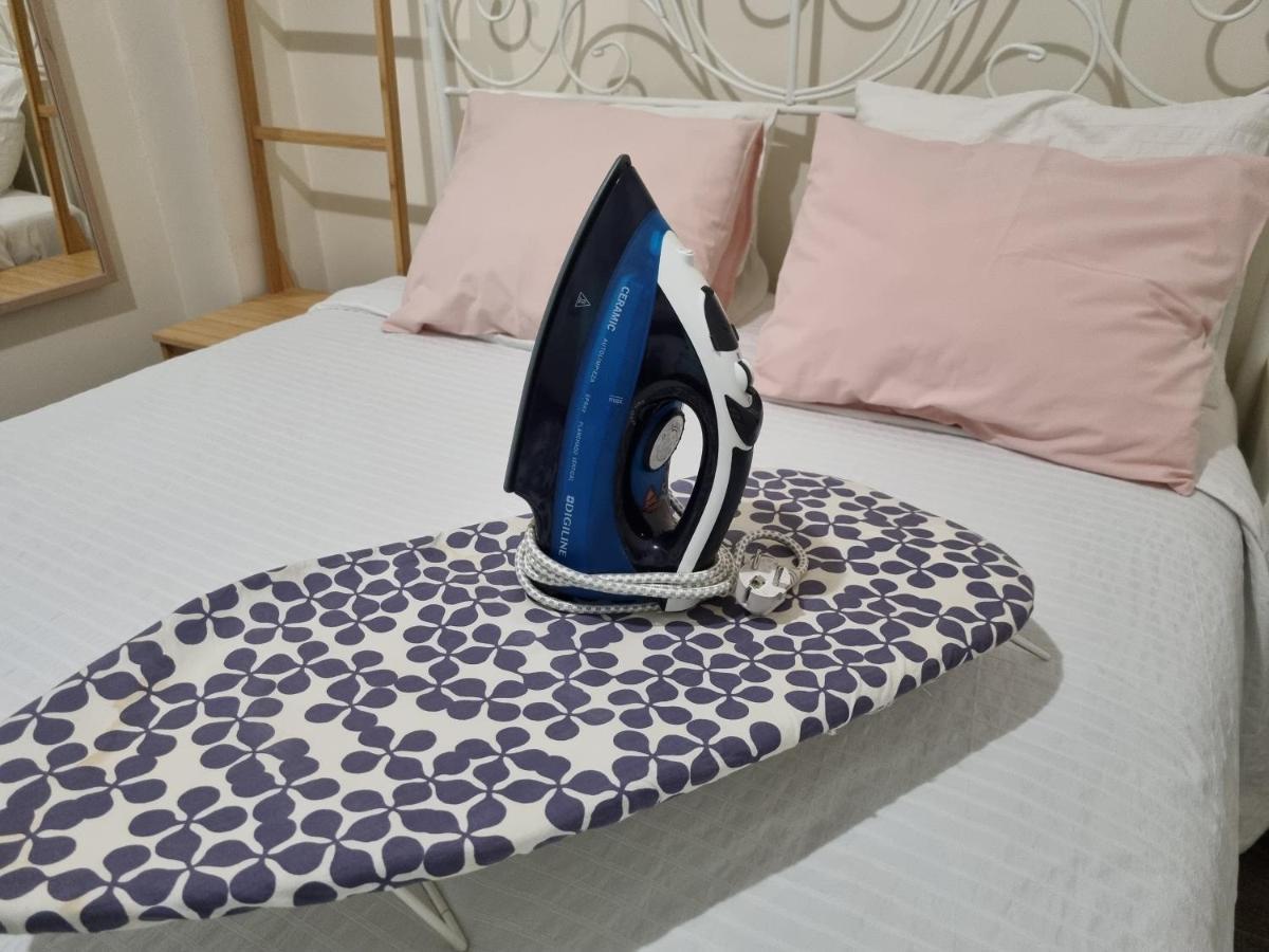 Apartamento Las Rozas Village Esterno foto