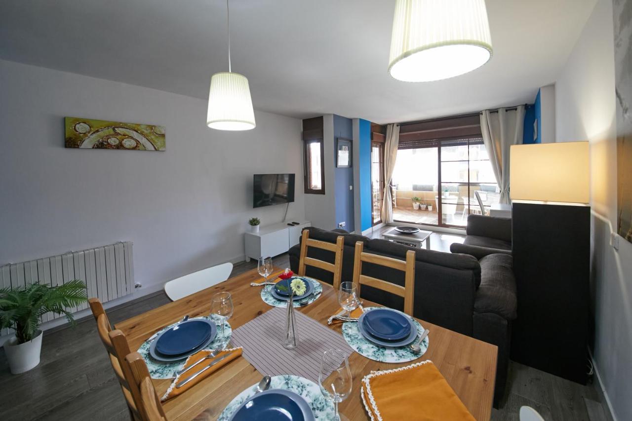 Apartamento Las Rozas Village Esterno foto