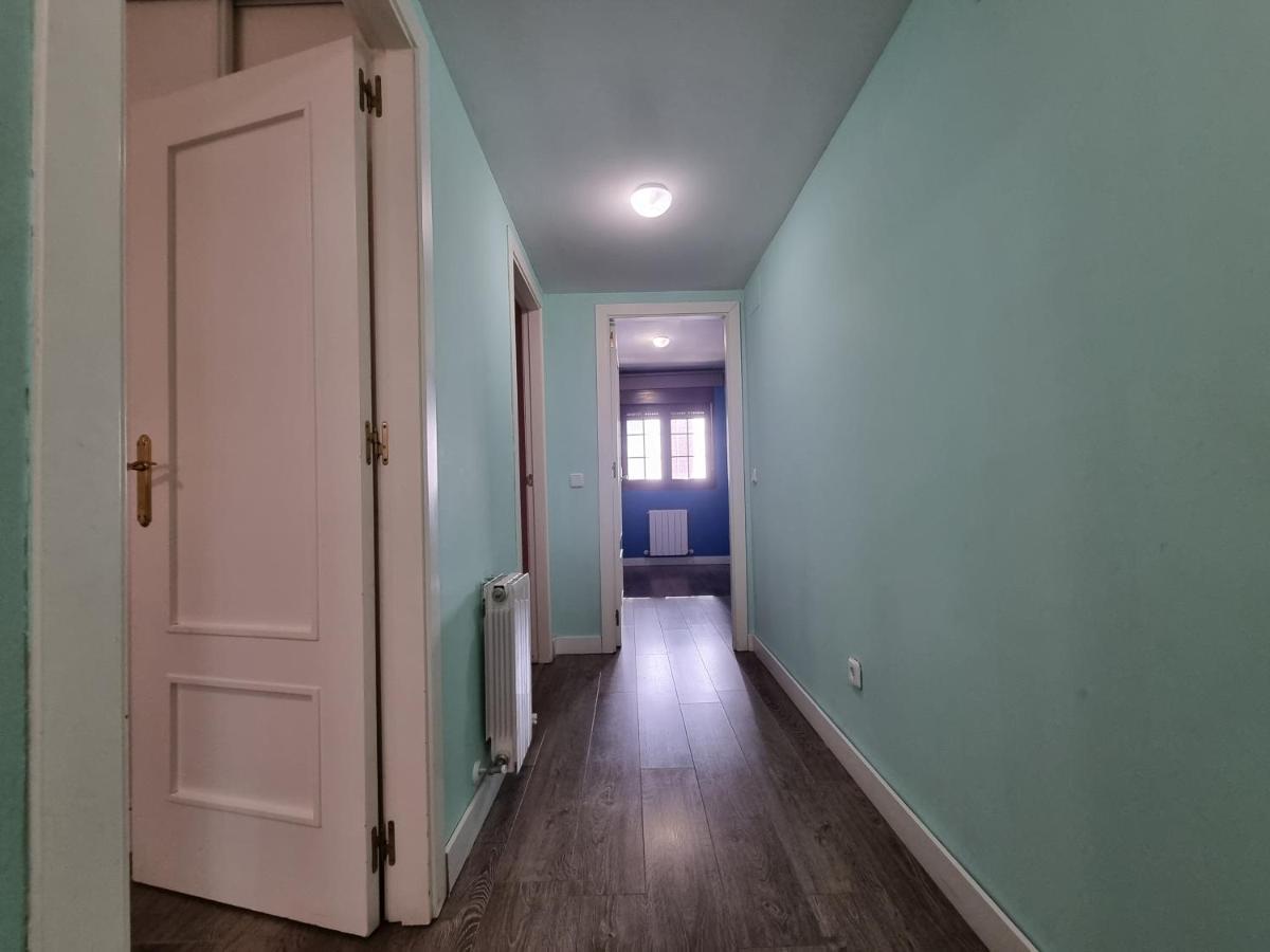 Apartamento Las Rozas Village Esterno foto