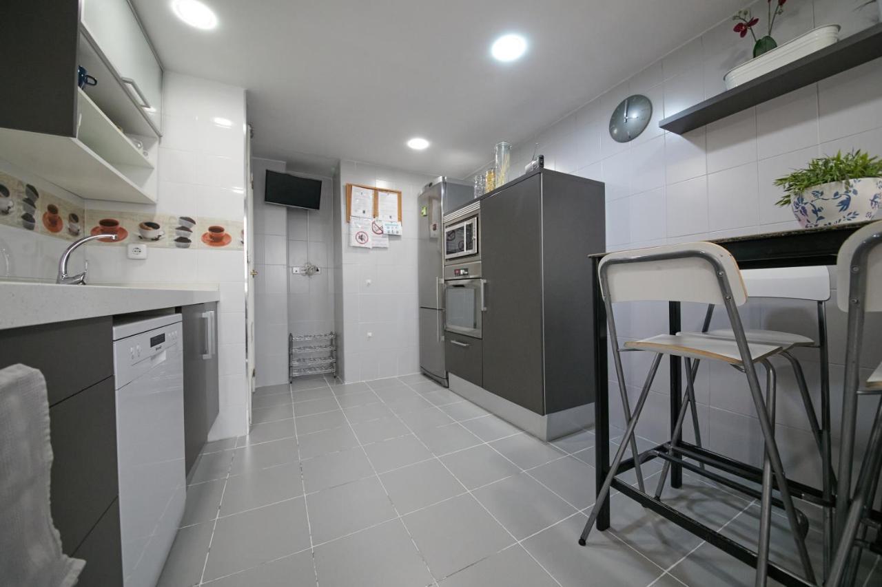 Apartamento Las Rozas Village Esterno foto