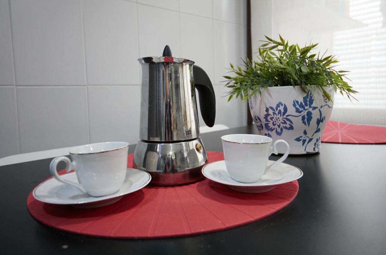 Apartamento Las Rozas Village Esterno foto