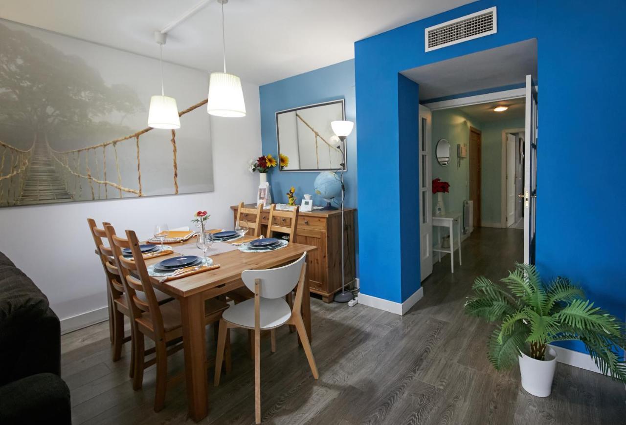 Apartamento Las Rozas Village Esterno foto