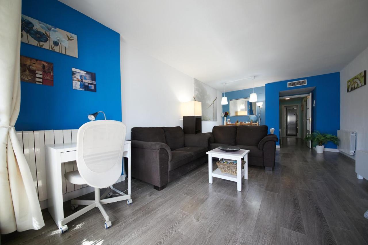 Apartamento Las Rozas Village Esterno foto