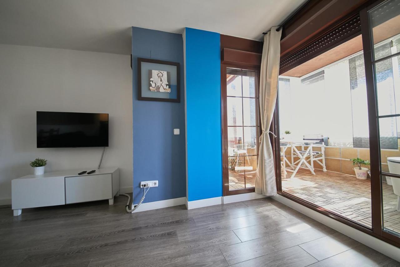 Apartamento Las Rozas Village Esterno foto