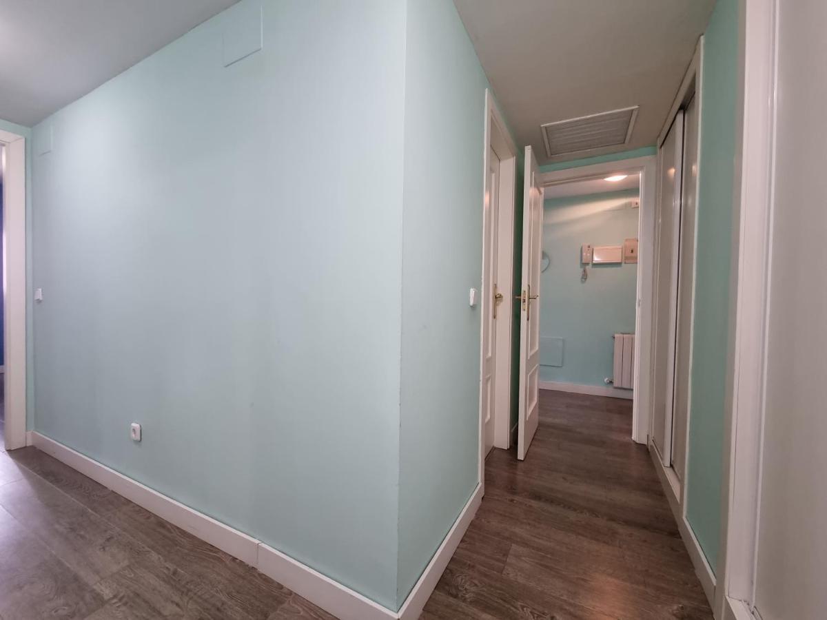 Apartamento Las Rozas Village Esterno foto