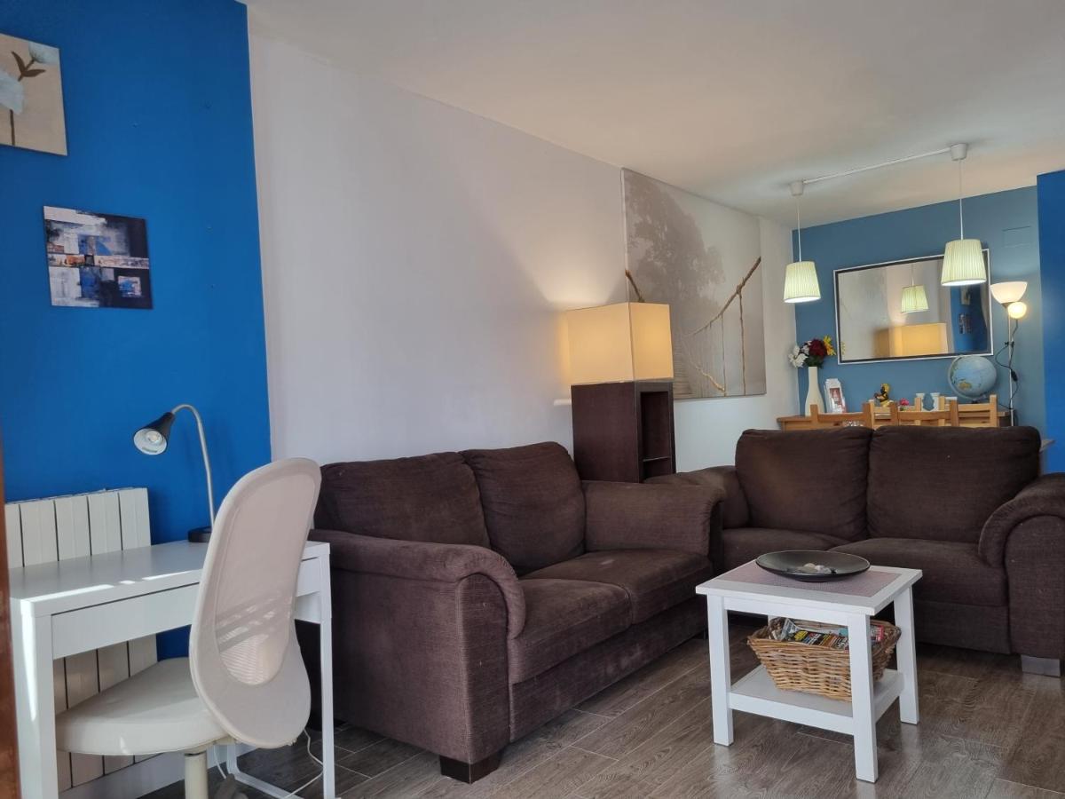 Apartamento Las Rozas Village Esterno foto