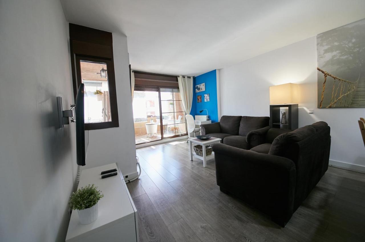 Apartamento Las Rozas Village Esterno foto