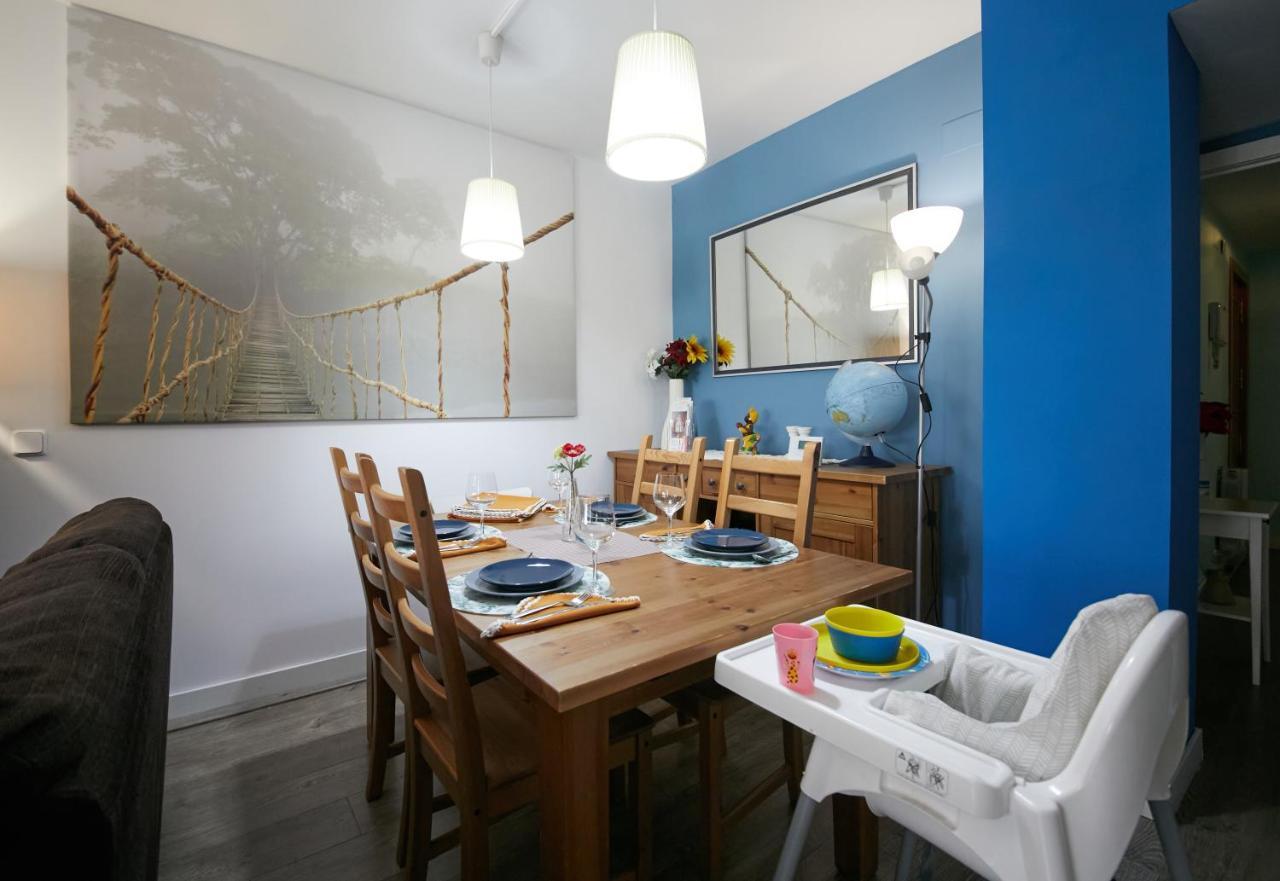 Apartamento Las Rozas Village Esterno foto
