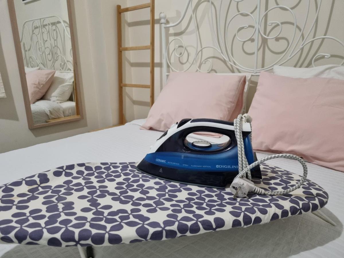 Apartamento Las Rozas Village Esterno foto