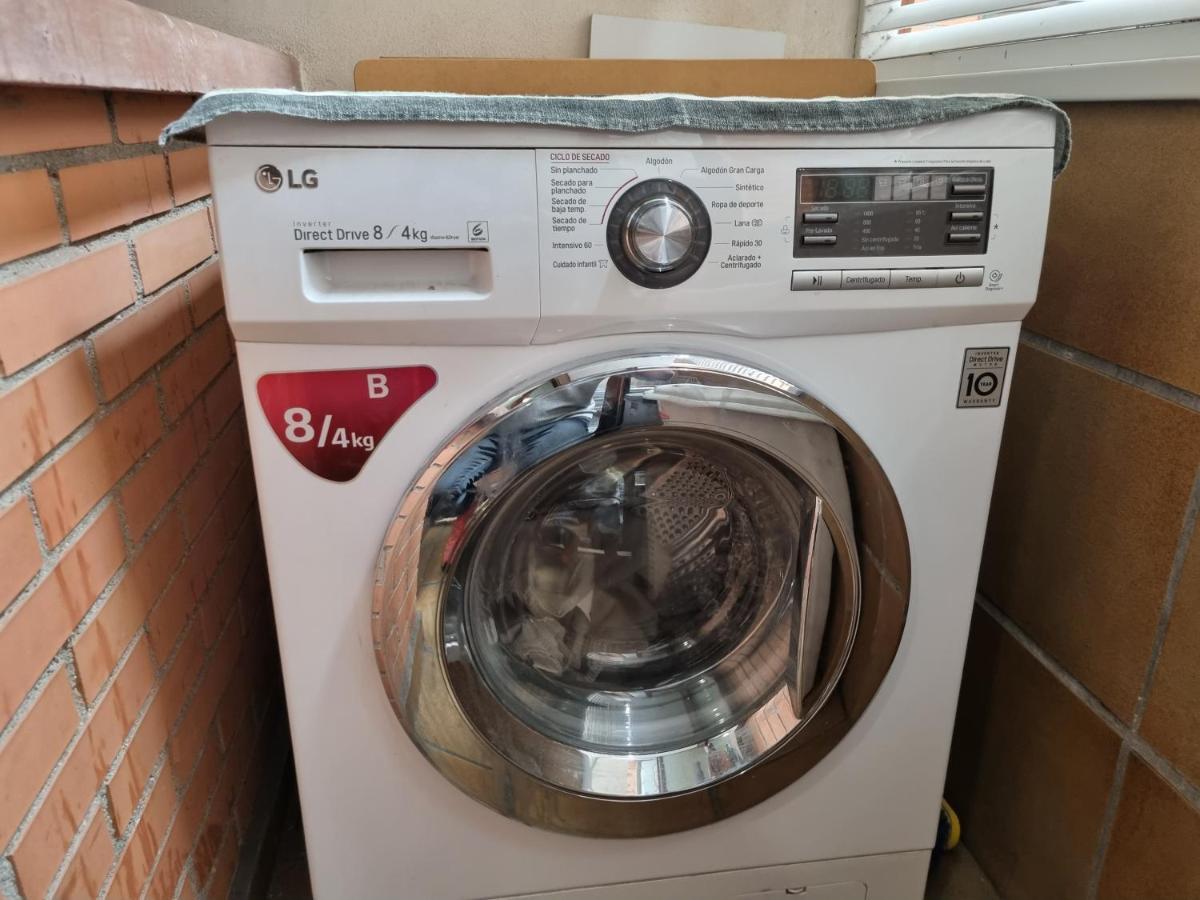 Apartamento Las Rozas Village Esterno foto