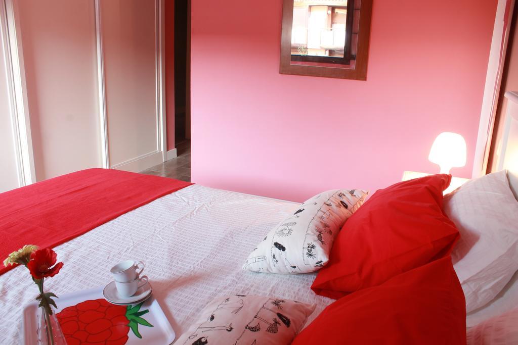 Apartamento Las Rozas Village Camera foto