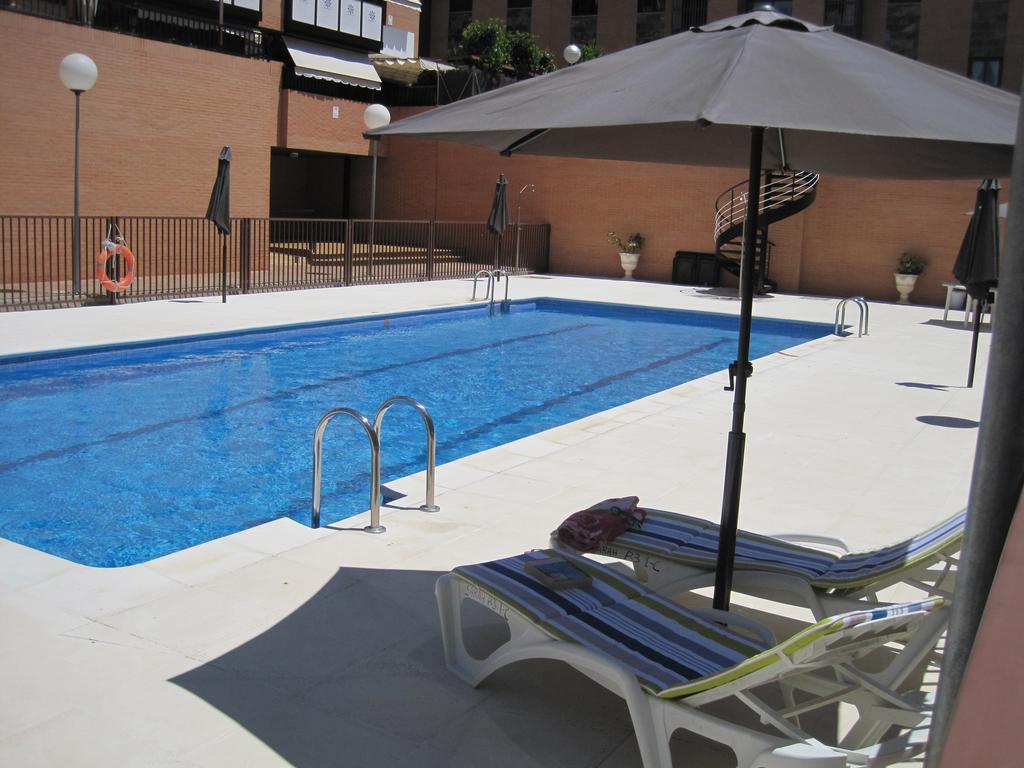 Apartamento Las Rozas Village Camera foto