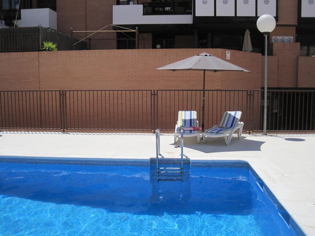Apartamento Las Rozas Village Camera foto