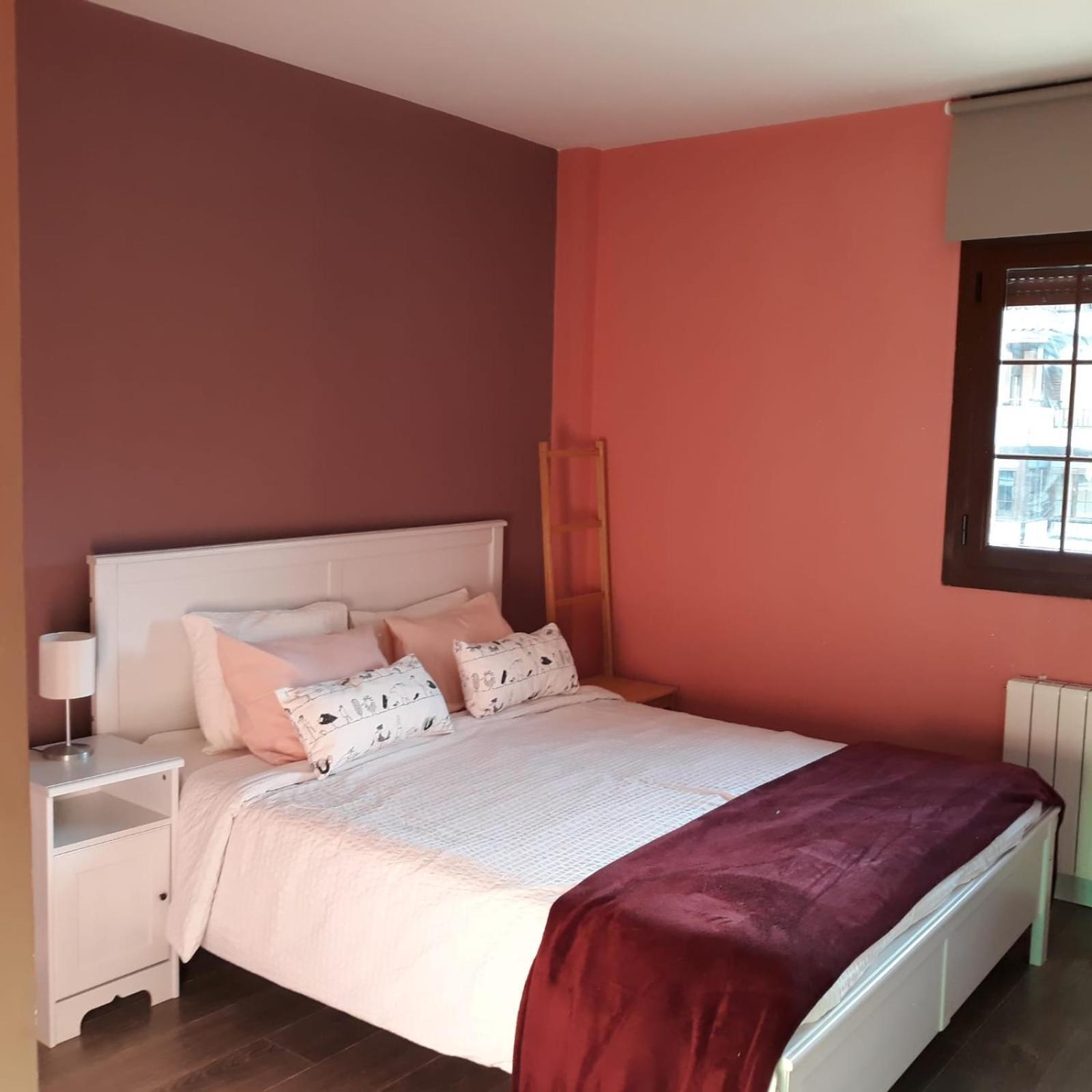 Apartamento Las Rozas Village Esterno foto