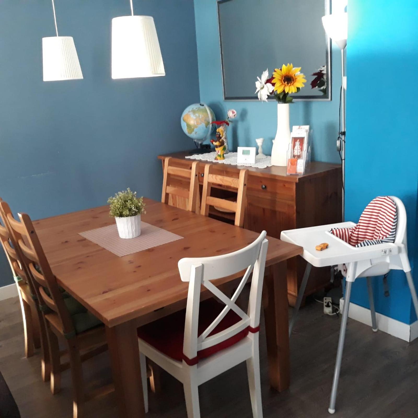 Apartamento Las Rozas Village Esterno foto
