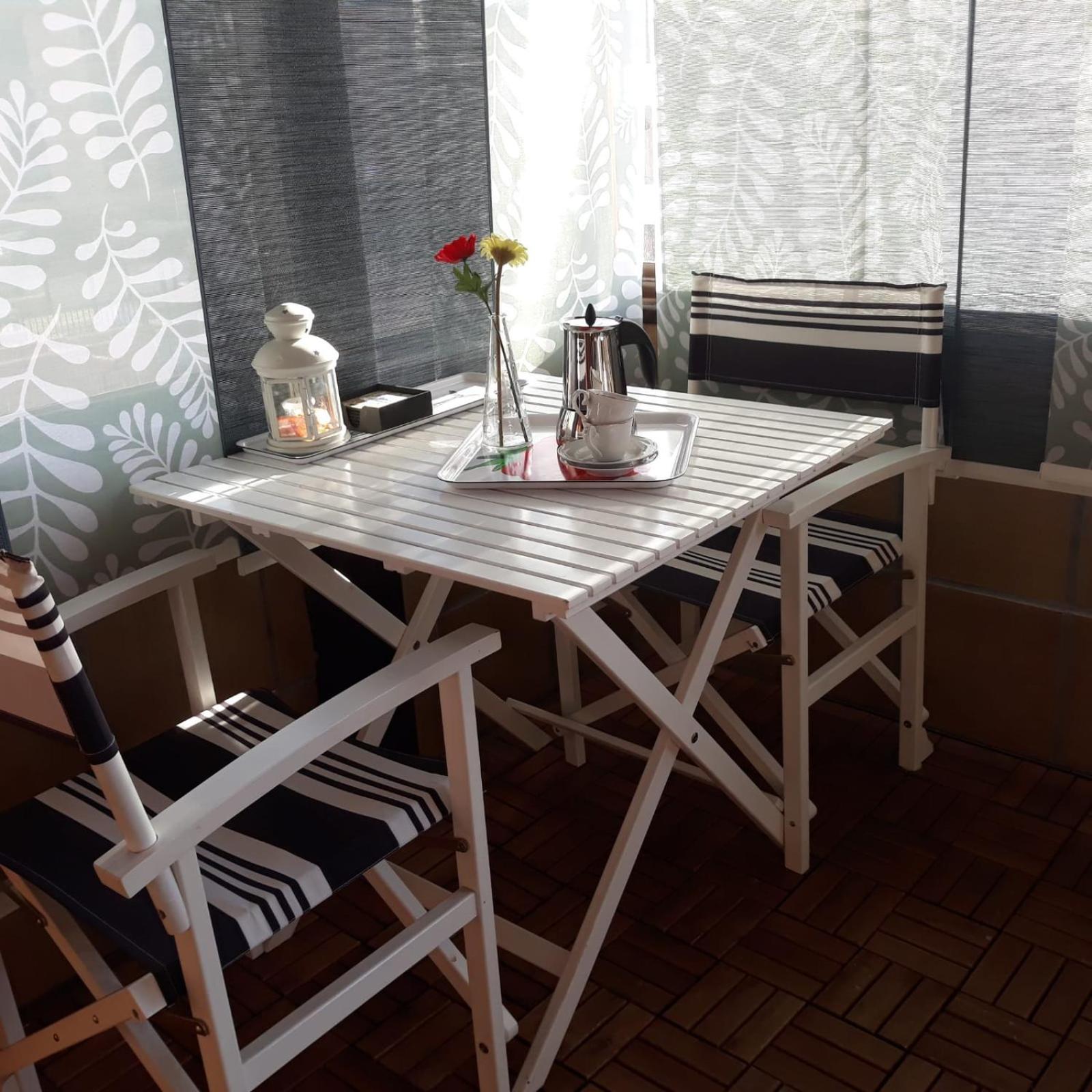 Apartamento Las Rozas Village Esterno foto