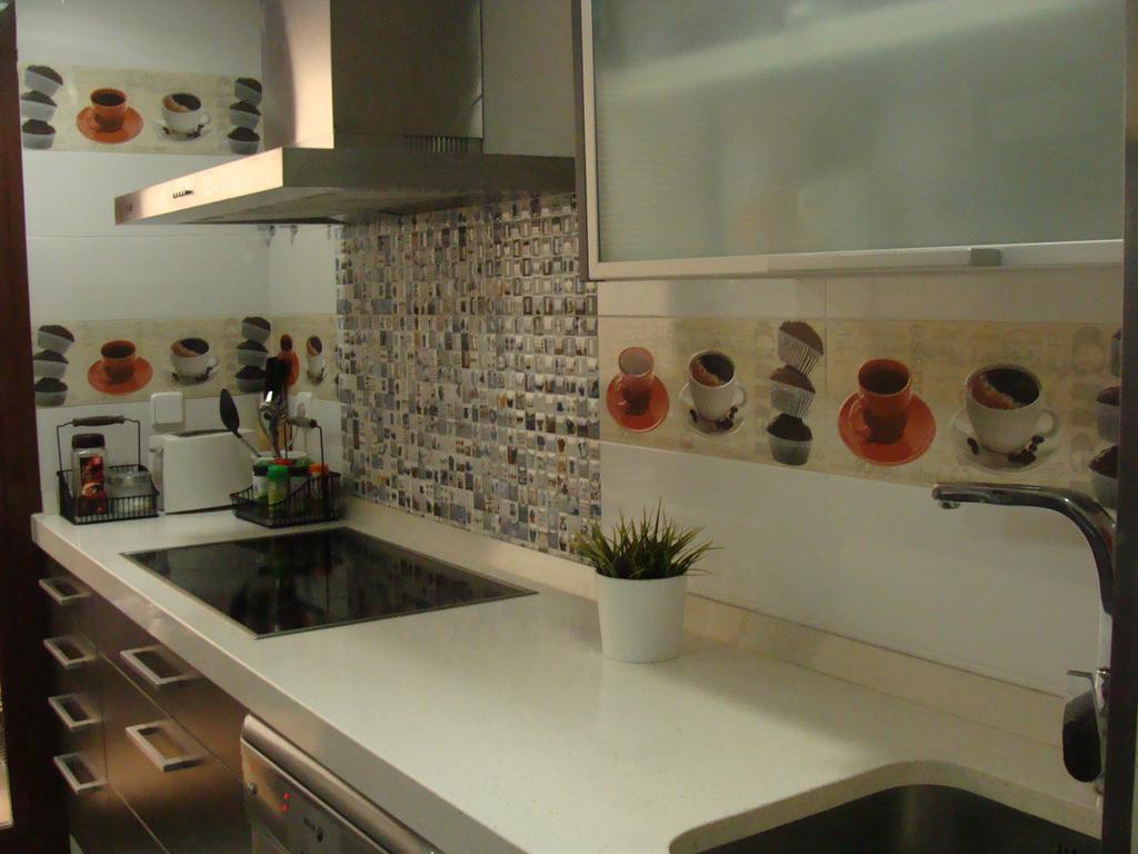 Apartamento Las Rozas Village Camera foto