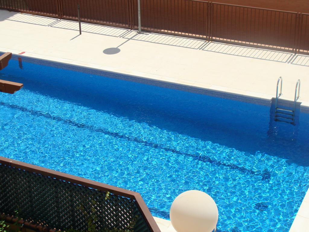 Apartamento Las Rozas Village Camera foto