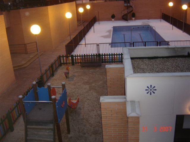 Apartamento Las Rozas Village Camera foto