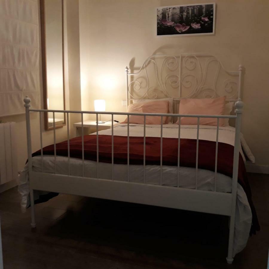 Apartamento Las Rozas Village Esterno foto