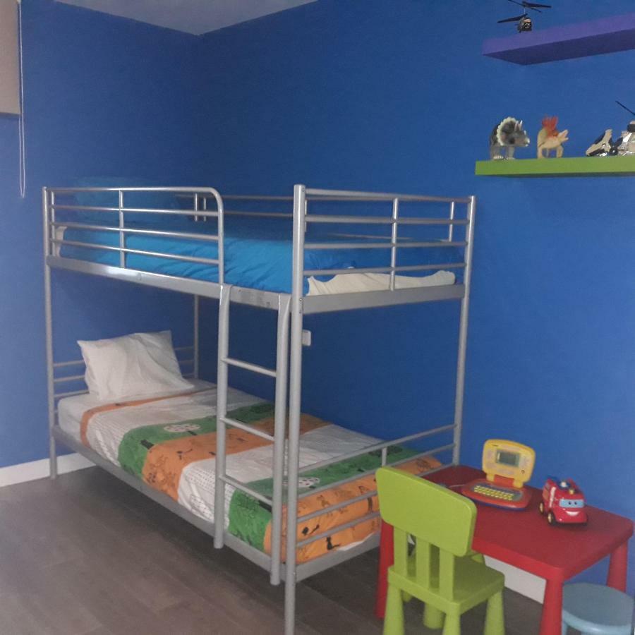 Apartamento Las Rozas Village Esterno foto